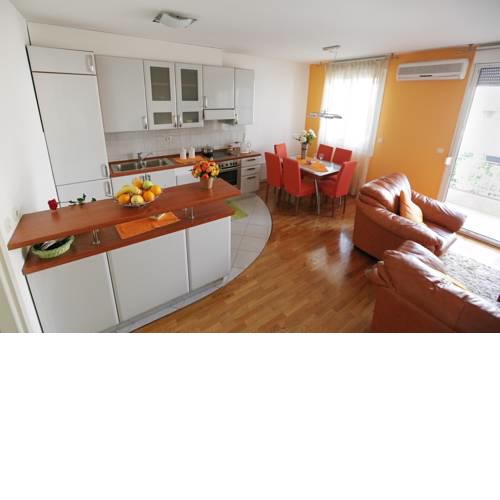 Apartment Split