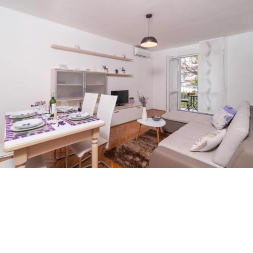 Apartment Split