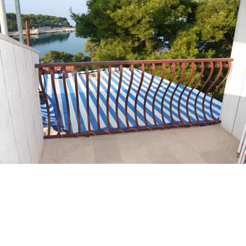 Apartment Splitska 2907a