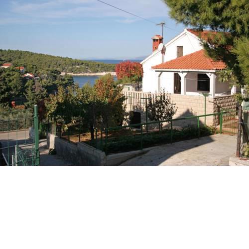 Apartment Splitska 2923a