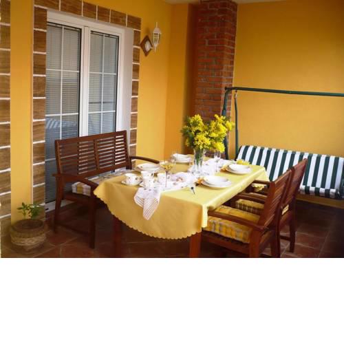 Apartment Splitska 2930b