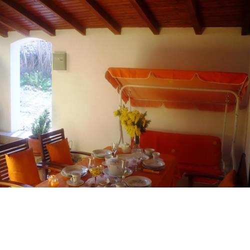 Apartment Splitska 2930c
