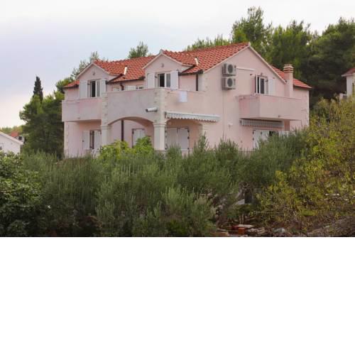 Apartment Splitska 5664b