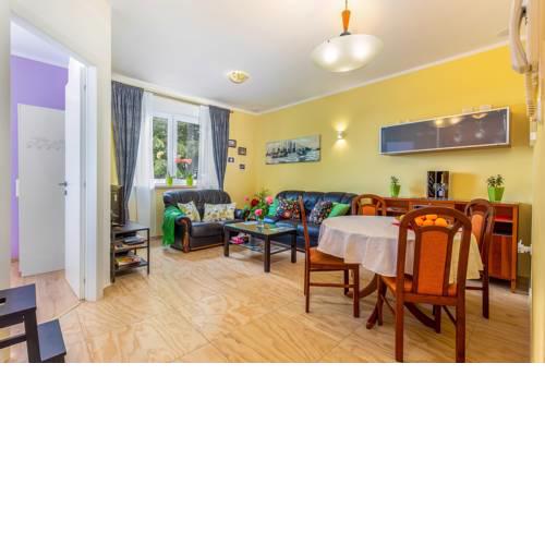 Apartment Spurej