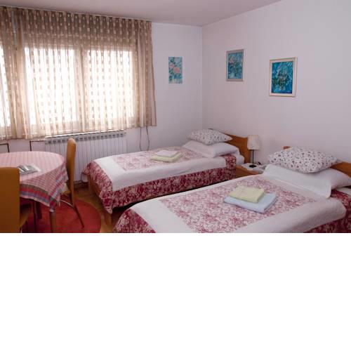 Apartment Srce Zagreba