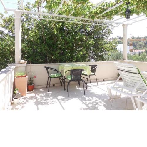 Apartment Srebreno 9028b