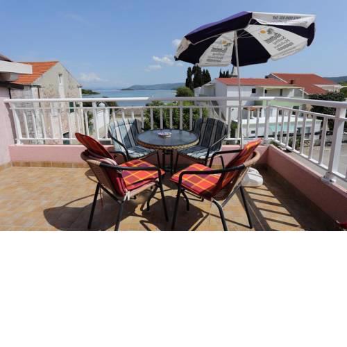 Apartment Sreser 10105b