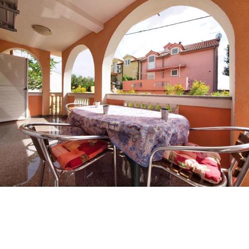 Apartment Srima - Vodice 15621a