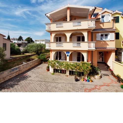 Apartment Srima - Vodice 15621f