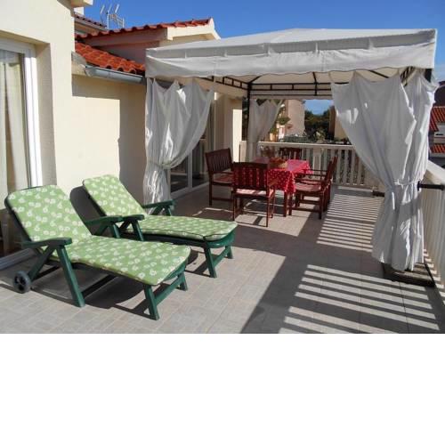Apartment Srima - Vodice 16588c