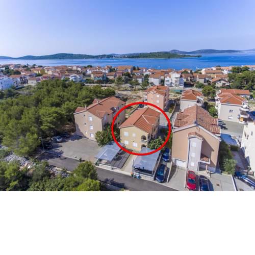 Apartment Srima - Vodice 17660a