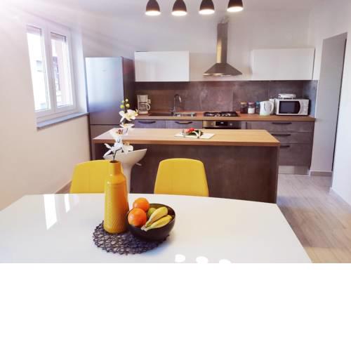 Apartment S&S