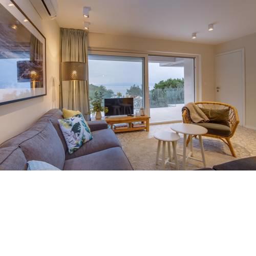 Design & Beach Maisonette - Exklusive Ferienwohnung