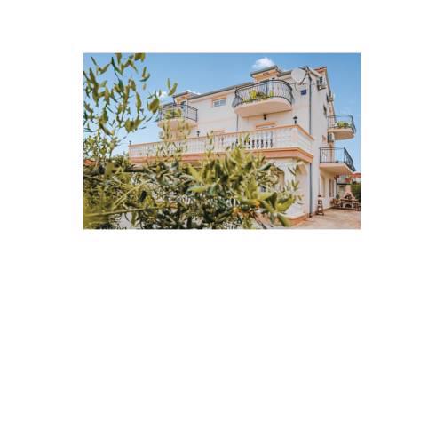 Apartment Stablinec IV.Br. Croatia