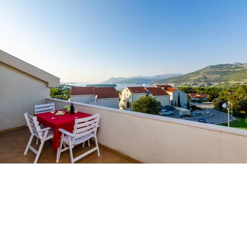 Apartment Staka