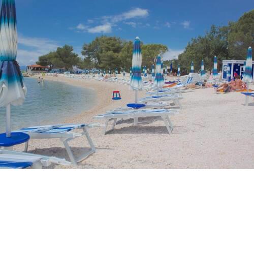 Apartment Crikvenica near center