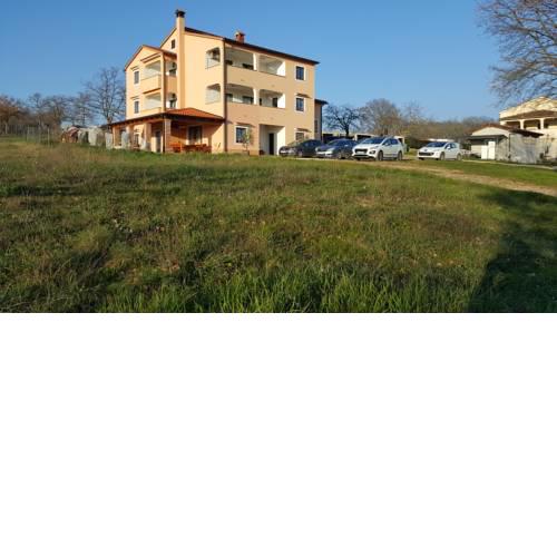 Apartment Stancija Padovan