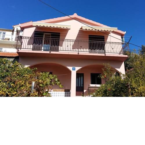 Apartment Stanici 1027c