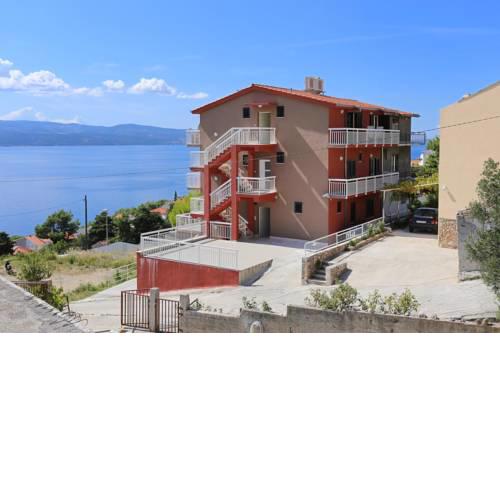 Apartment Stanici 10324a