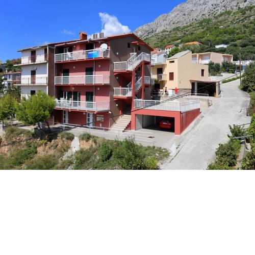 Apartment Stanici 10324b