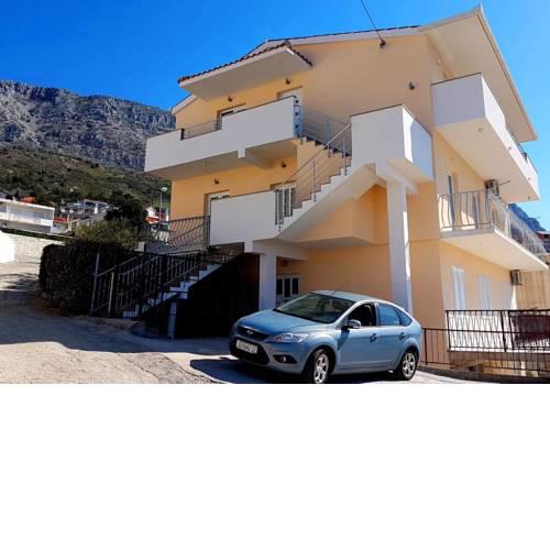 Apartment Stanici 12366a