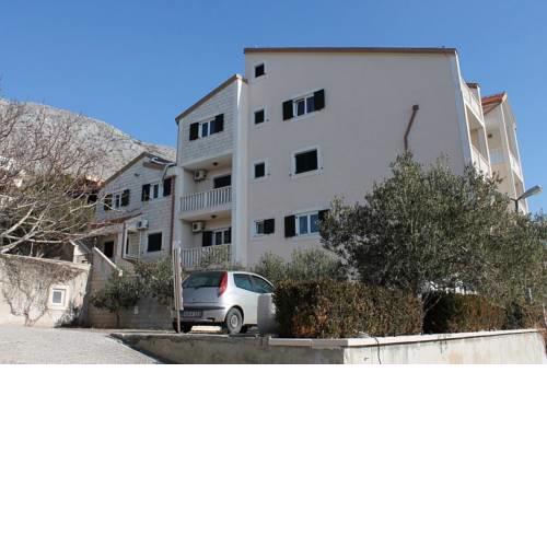 Apartment Stanici 14783c