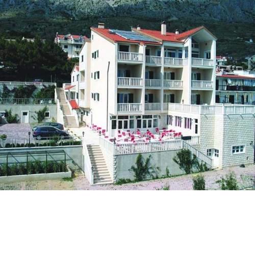 Apartment Stanici 14783d