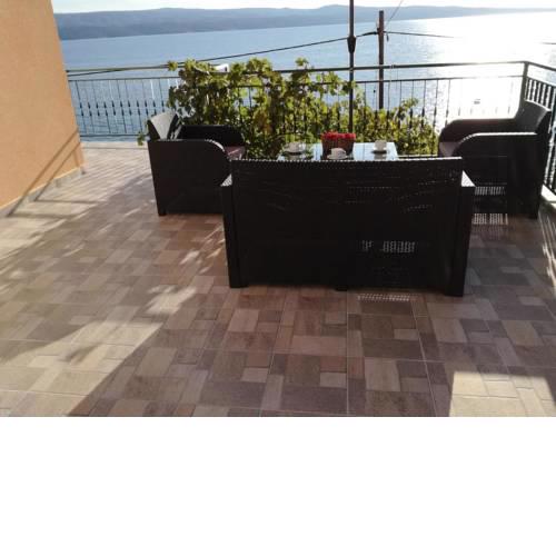 Apartment Stanici 16606b