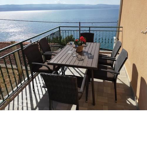 Apartment Stanici 16606d