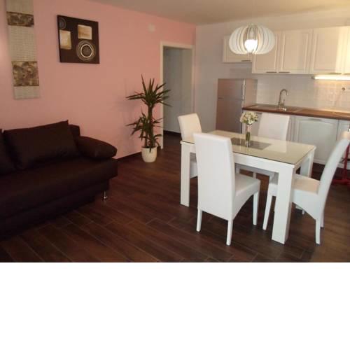 Apartment Stanici 16606e