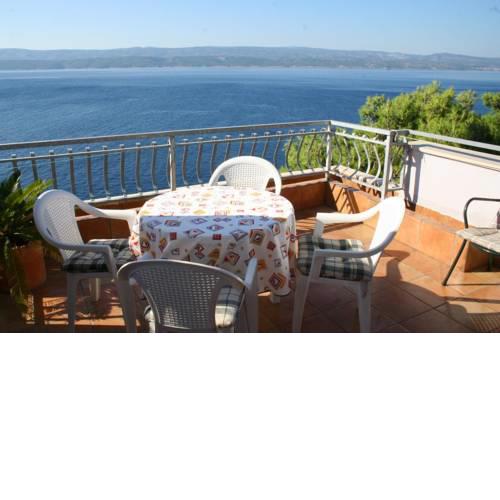 Apartment Stanici 2797e
