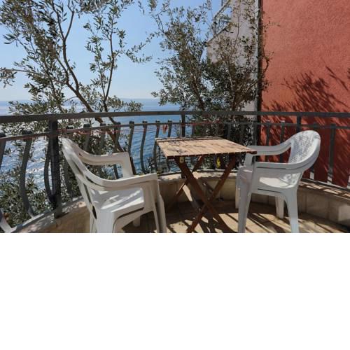 Apartment Stanici 2797f