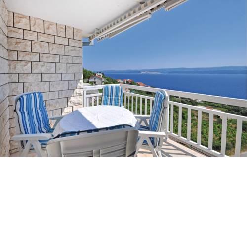 Apartment Stanici III