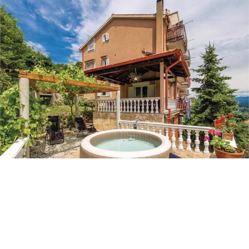 Apartment Stanici V