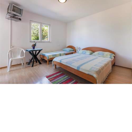 Apartment Stanici with Sea View 11