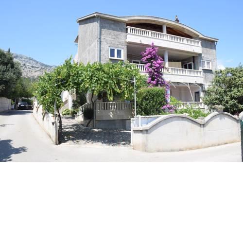 Apartment Stanka
