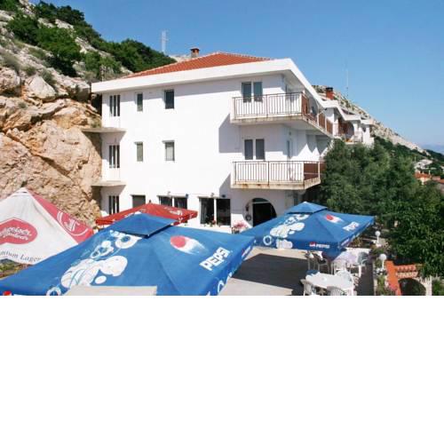 Apartment Stara Baska 5447b