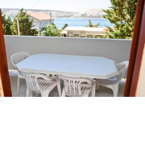 Apartments and rooms by the sea Stara Novalja, Pag - 11626