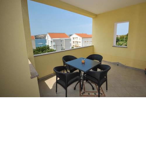 Apartment Stara Novalja 14883e