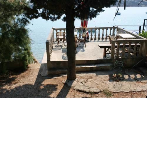 Apartment Stara Novalja 4063a