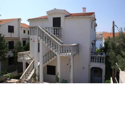 Apartment Stara Novalja 4063b