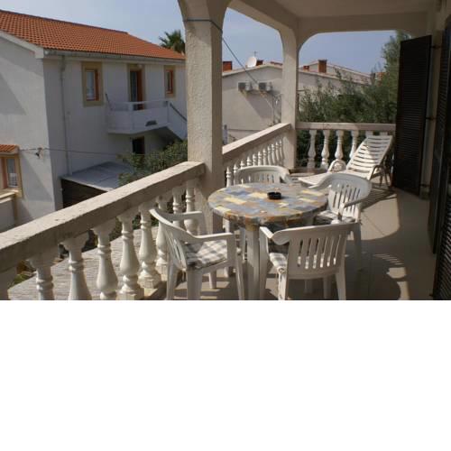 Apartment Stara Novalja 4063d