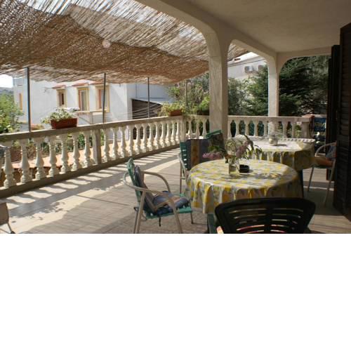 Apartment Stara Novalja 4063e