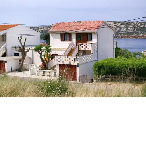 Apartment Stara Novalja 4099b