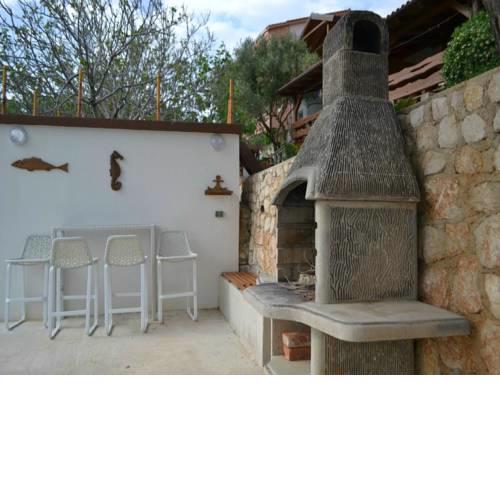 Apartment Stara Novalja 4106a