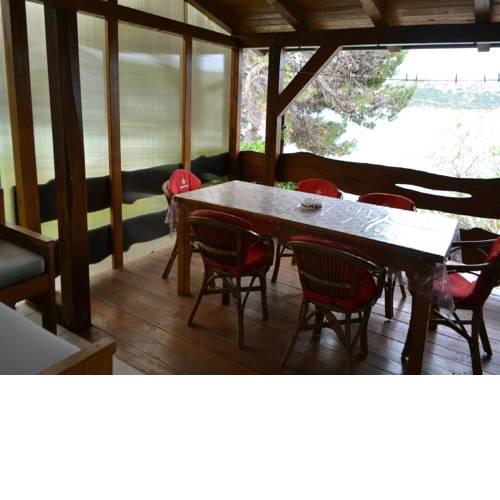 Apartment Stara Novalja 4106c