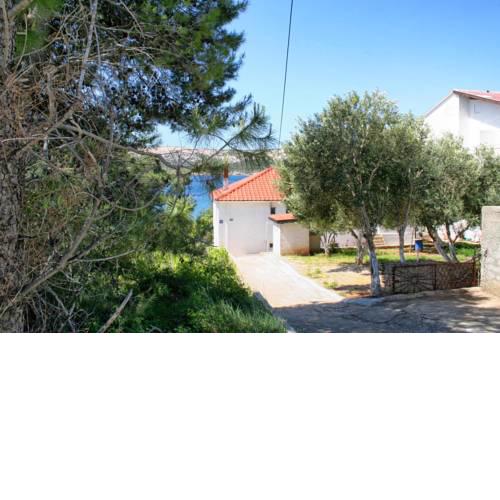 Apartment Stara Novalja 4106d