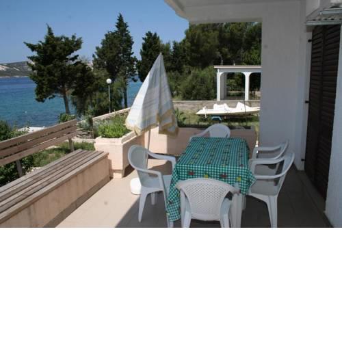 Apartment Stara Novalja 4134a
