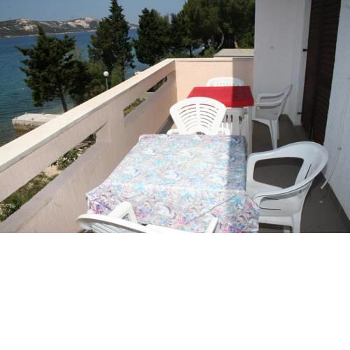 Apartment Stara Novalja 4134c