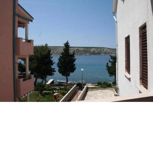 Apartment Stara Novalja 4134d